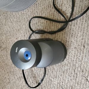 Vintage pencil sharpener